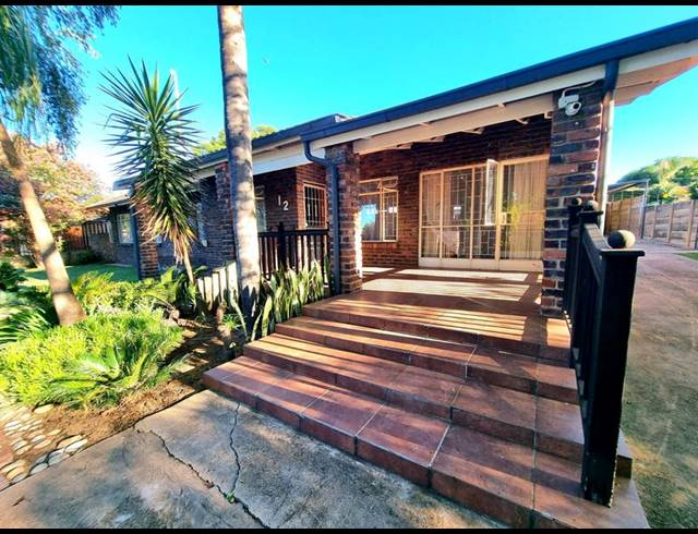 3 BEDROOM PROPERTY TO RENT IN MODIMOLLE